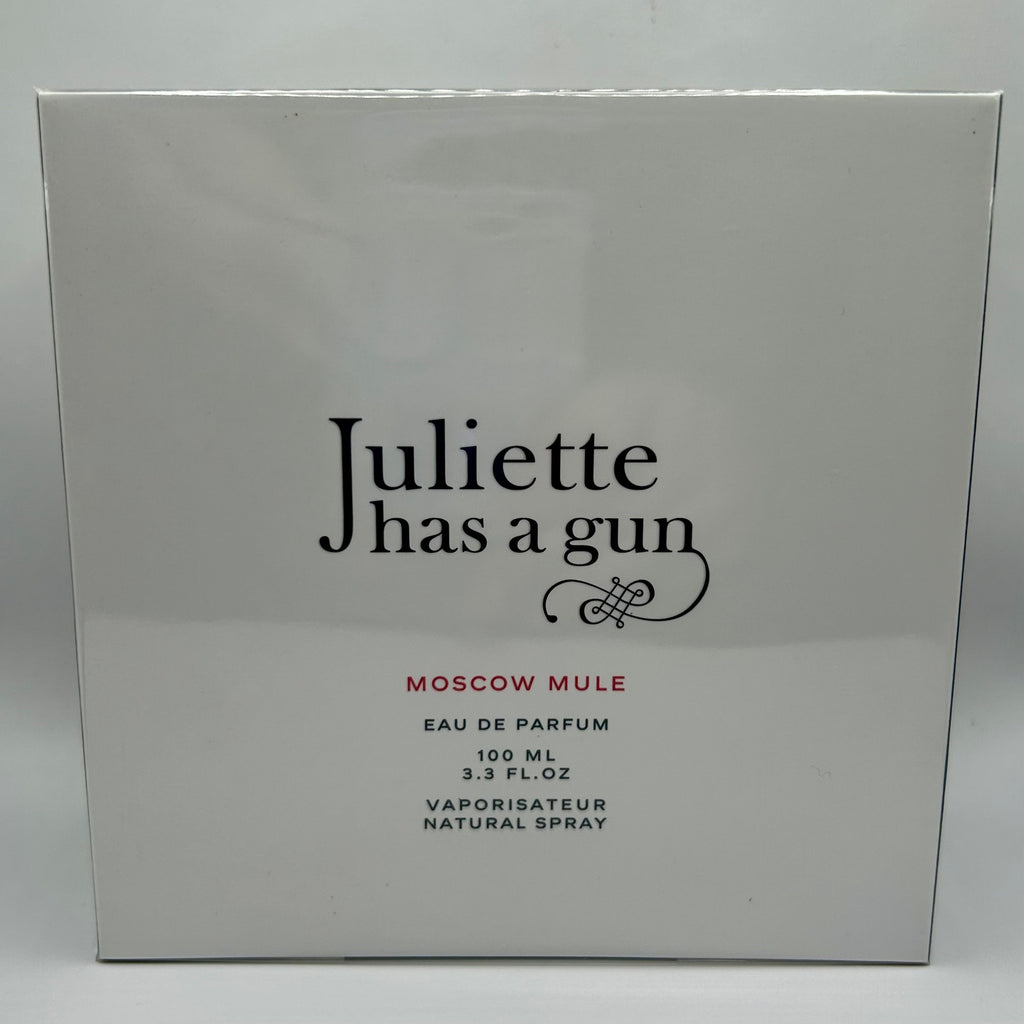 Moscow Mule by Juliette Has A Gun, 3.3 oz EDP Spray for Women