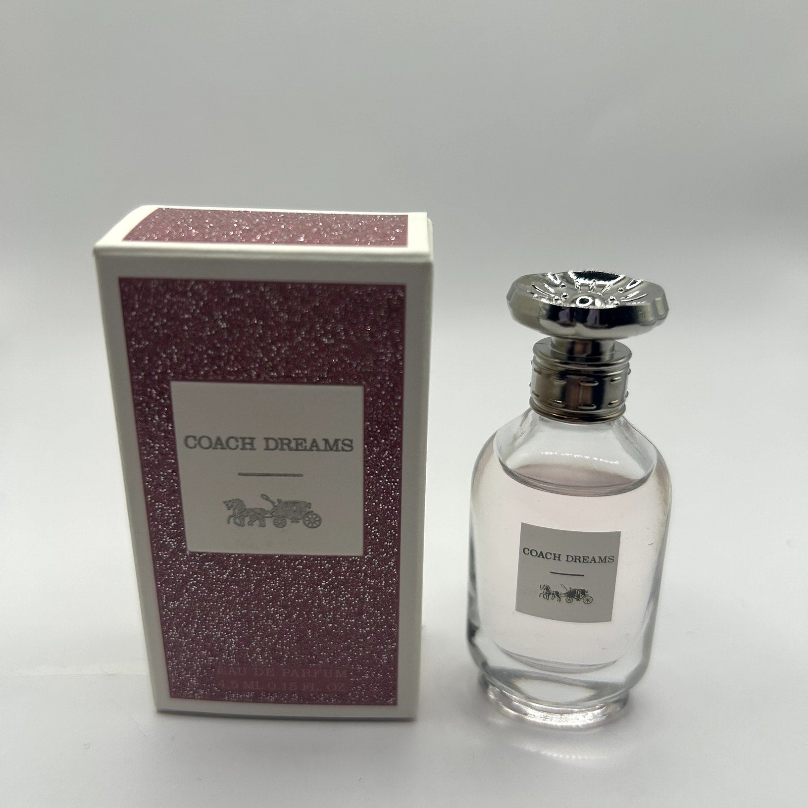 Coach Dreams 4.5 ML Mini Dabber