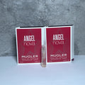 Angel Nova Mugler EDP 1.2 ML Samples, Set of 2