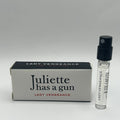 Juliette has a Gun Lady Vengeance EDP 1.7 ML Samples, Set of 2