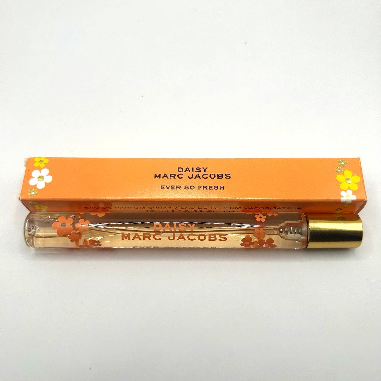 Daisy Marc Jacobs Eau So Fresh 10 ML Travel Spray