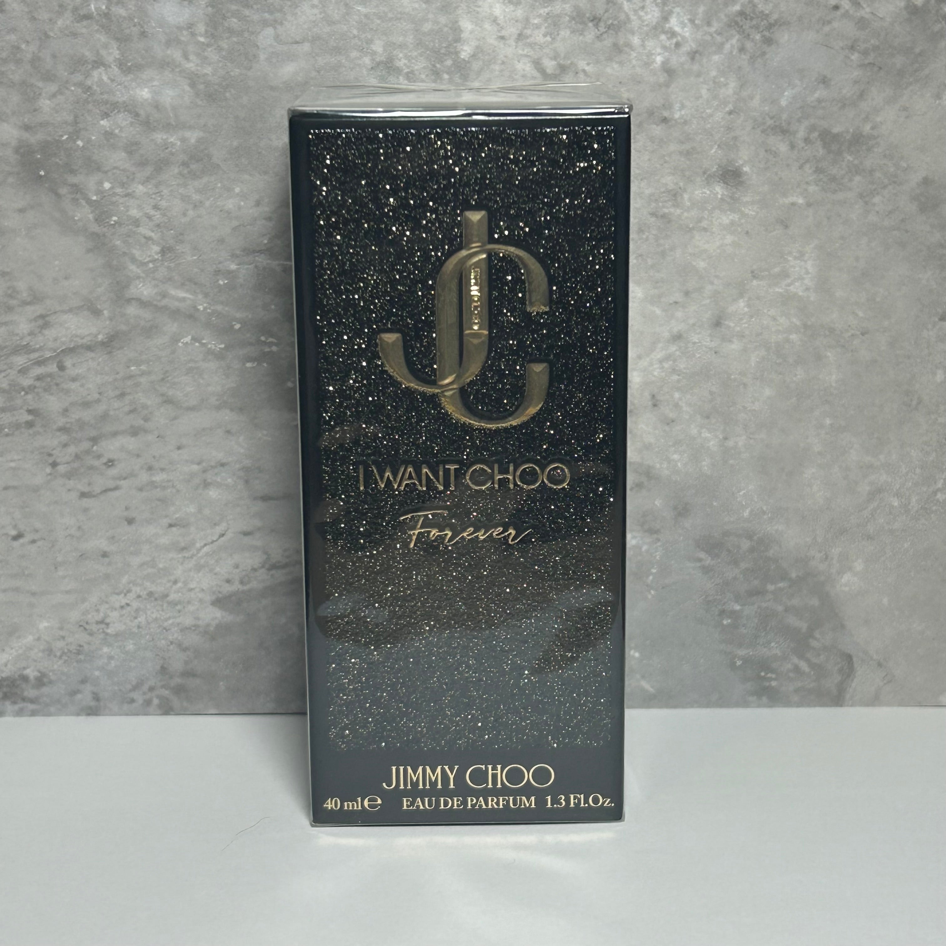 I Want Choo Forever by Jimmy Choo, 1.3 oz EDP Spray for Women