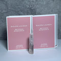 Ralph Lauren Beyond Romance EDP 1.2 ML Samples, Set of 2