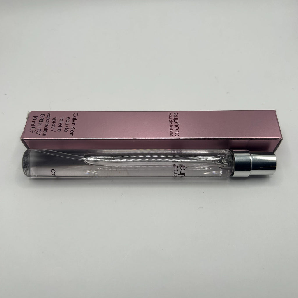 Euphoria Calvin Klein EDT 10ML Travel Spray
