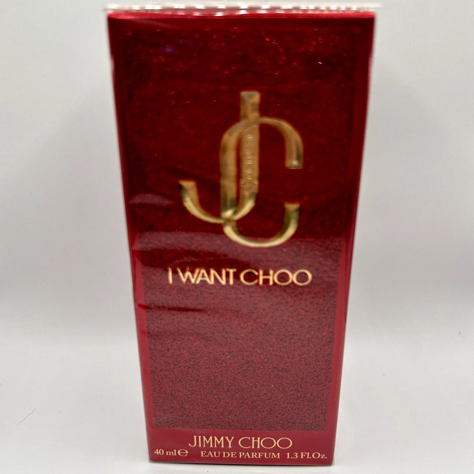I Want Choo by Jimmy Choo, 1.3 oz EDP spray for Women