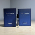 Intutition Aramis EDP 1.5 ML Samples, Set of 2
