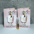 Juicy Couture Just Moi EDP 1.8 ML Samples, Set of 2