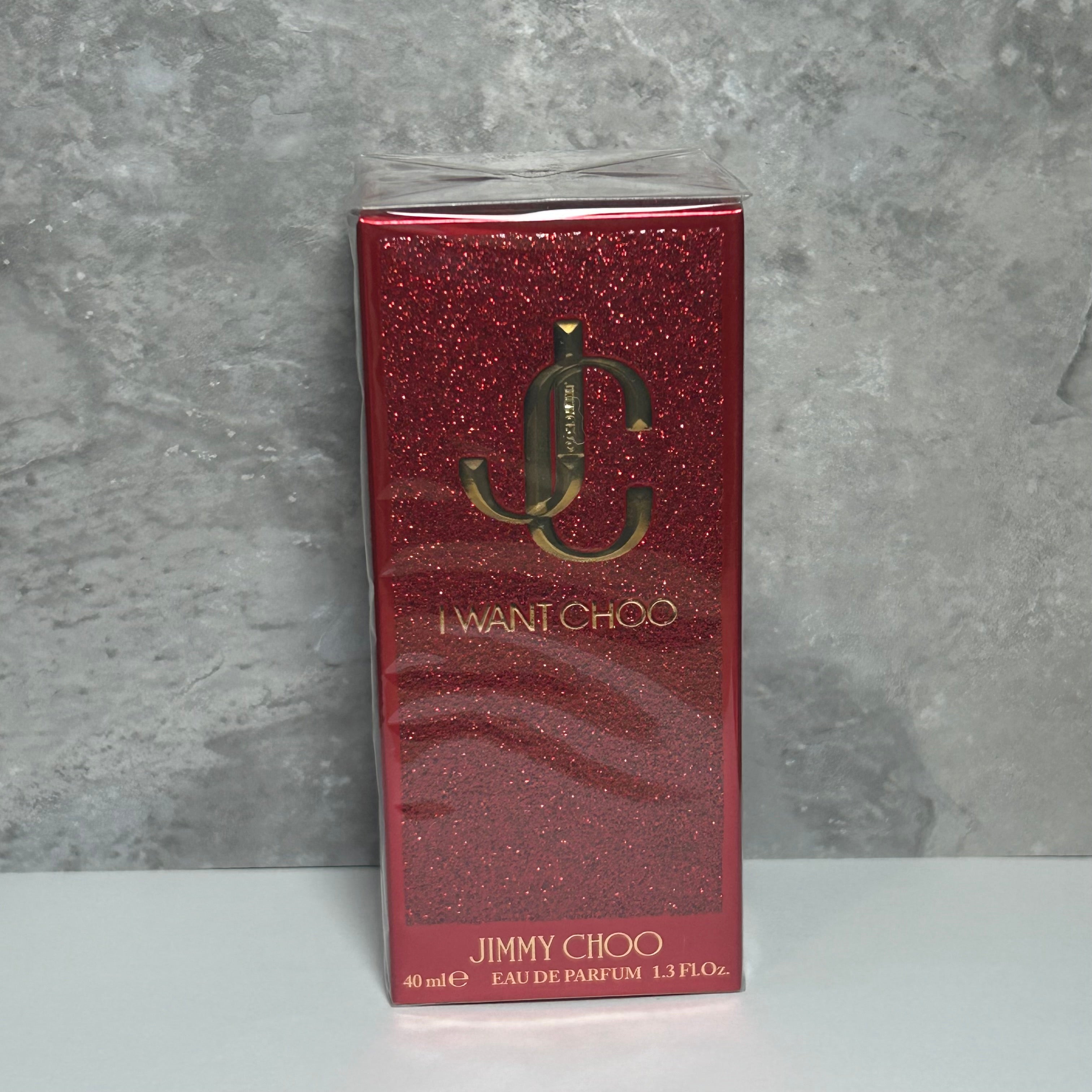 I Want Choo by Jimmy Choo, 1.3 oz EDP spray for Women