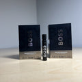 Hugo Boss Bottled Beyond EDP 1.2 ML Samples, Set of 2