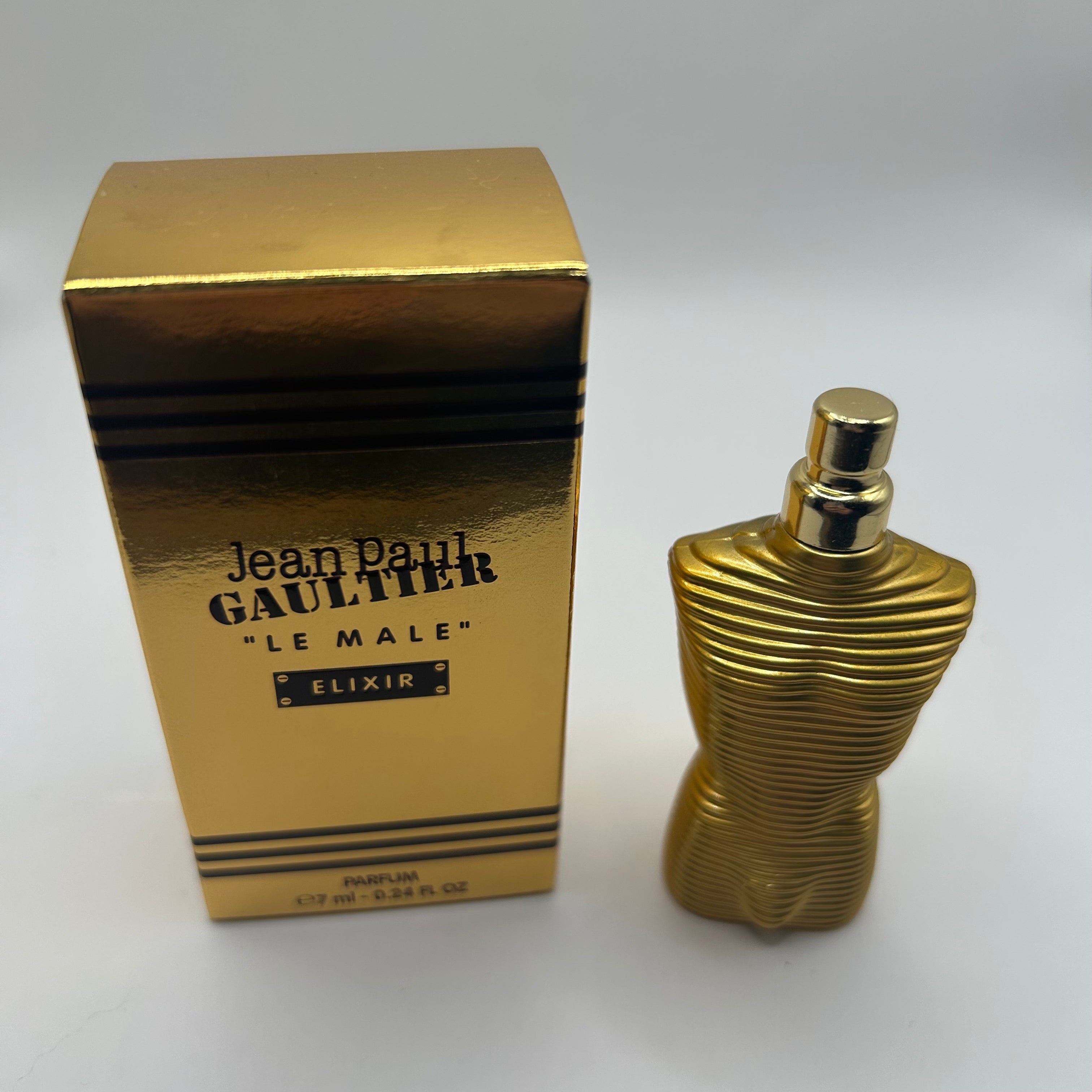 Jean Paul Gaultier Le Male Le Parfum 7ml Mini Dabber