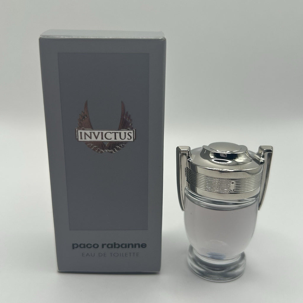 Paco Rabanne Invictus EDT 5ML Dabber