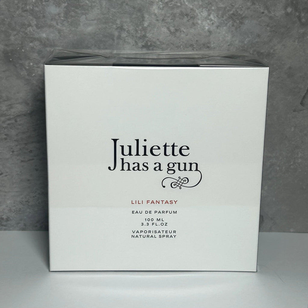 Lili Fantasy by Juliette Has a Gun, 3.3 oz EDP Spray for Women