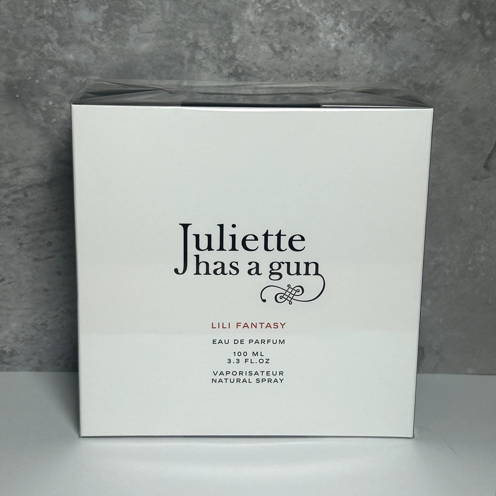 Lili Fantasy by Juliette Has a Gun, 3.3 oz EDP Spray for Women
