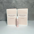Givenchy Irresistible EDP 1 ML Samples, Set of 2