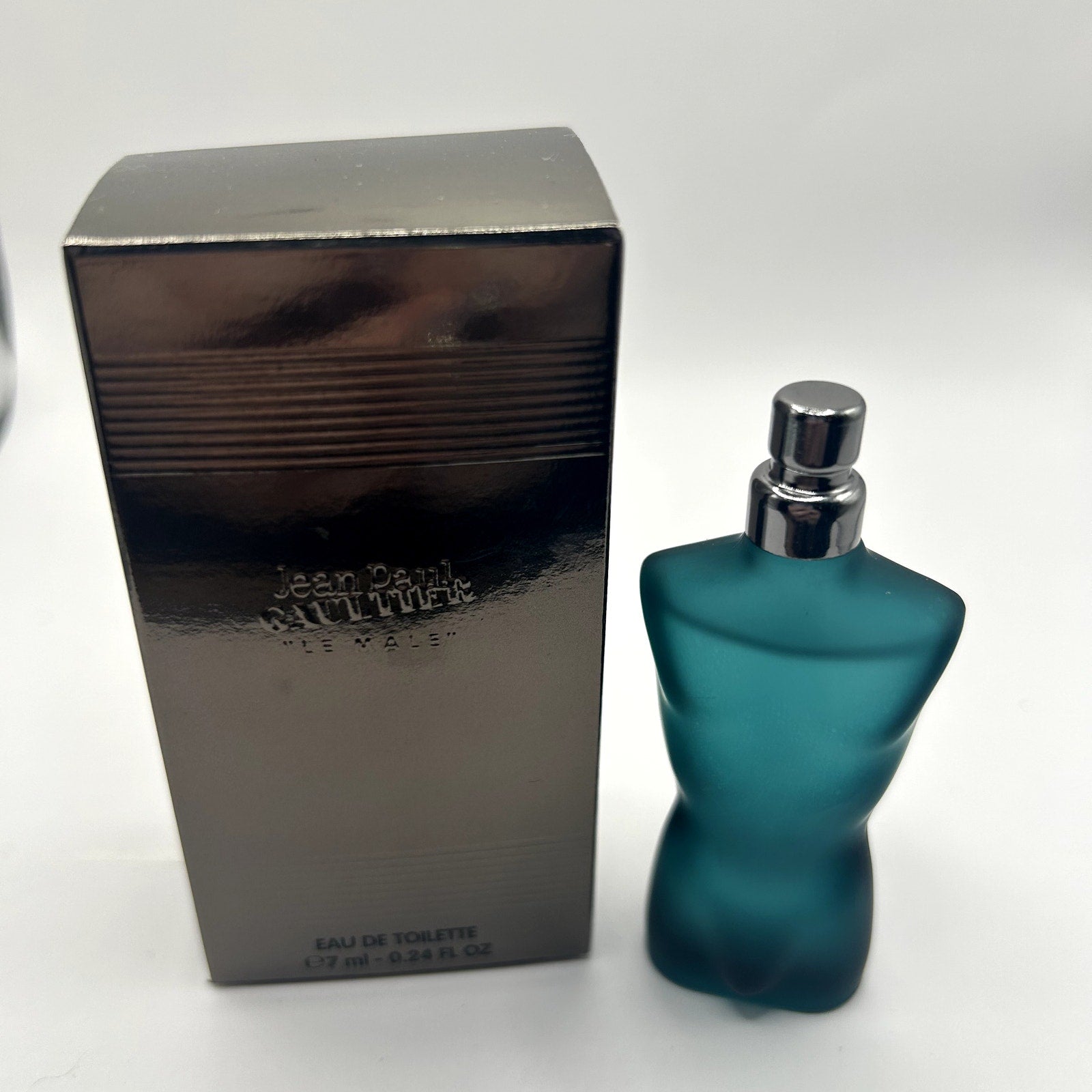 Jean Paul Gaultier Le Male EDT 7ml Mini Dabber