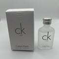 Calvin Klein One EDT 5 ML Mini Dabber