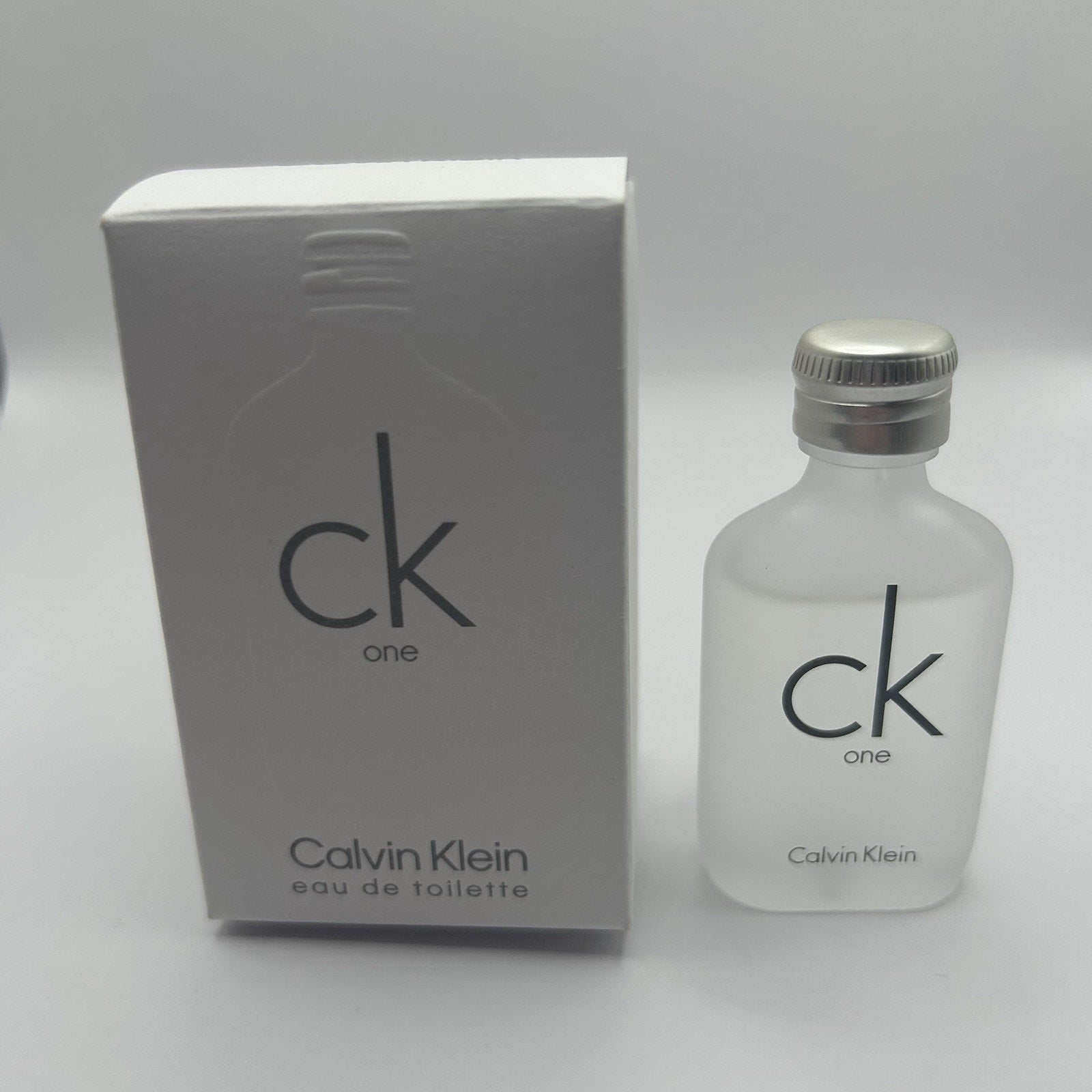 Calvin Klein One EDT 5 ML Mini Dabber