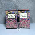 Gucci Floral Gorgeous Gardenia EDP 1.5 ML Samples, Set of 2