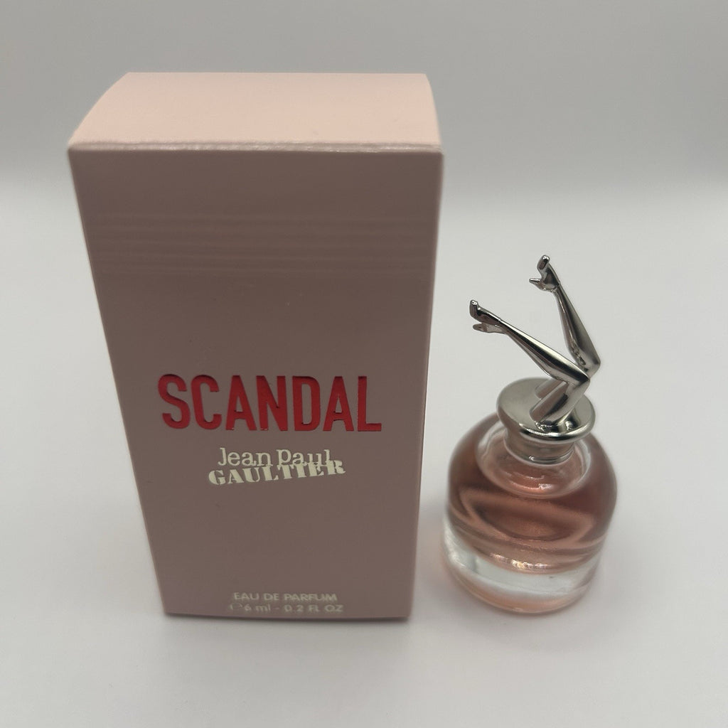 Jean Paul Gaultier Eau De Parfum 6ML Dabber