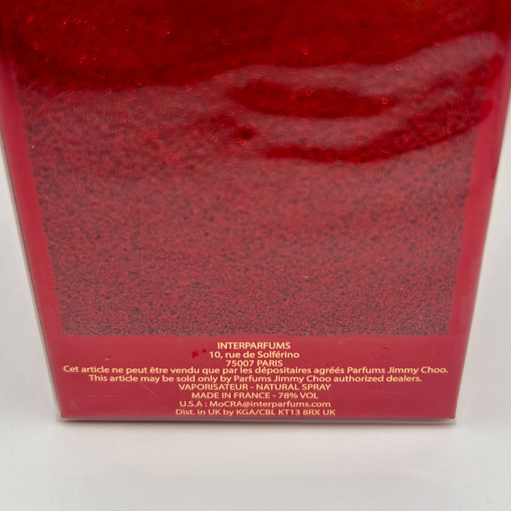 I Want Choo by Jimmy Choo, 1.3 oz EDP spray for Women