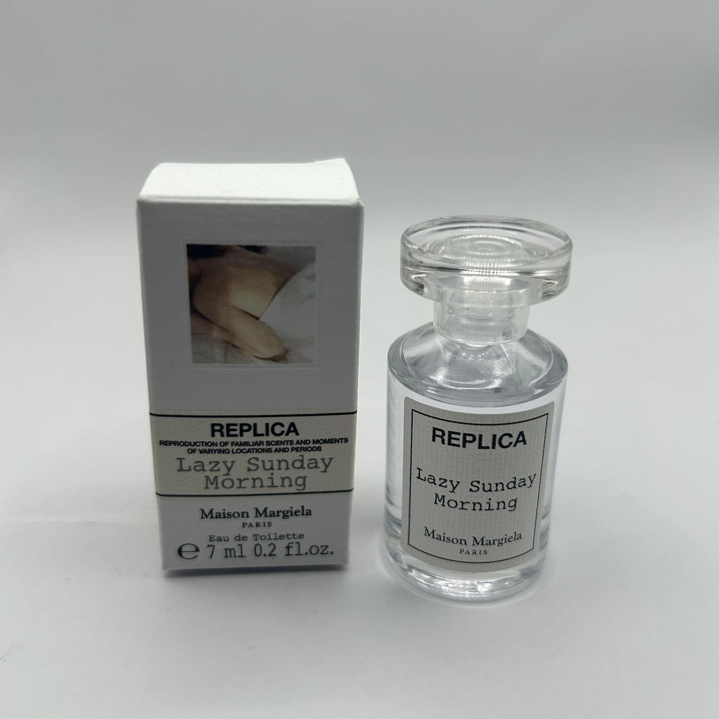 Maison Margiela Replica Lazy Sunday Morning EDT 7ml