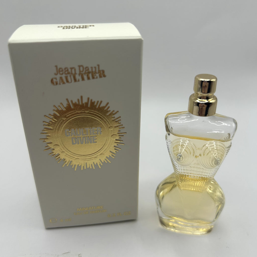Jean Paul Gaultier Divine EDP 6ML Mini Dabber