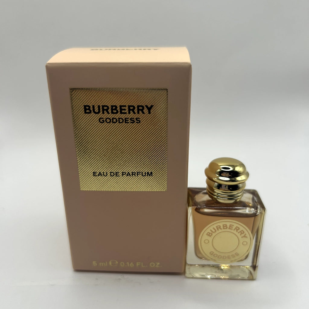 Burberry Goddess EDP 5ML Mini Dabber