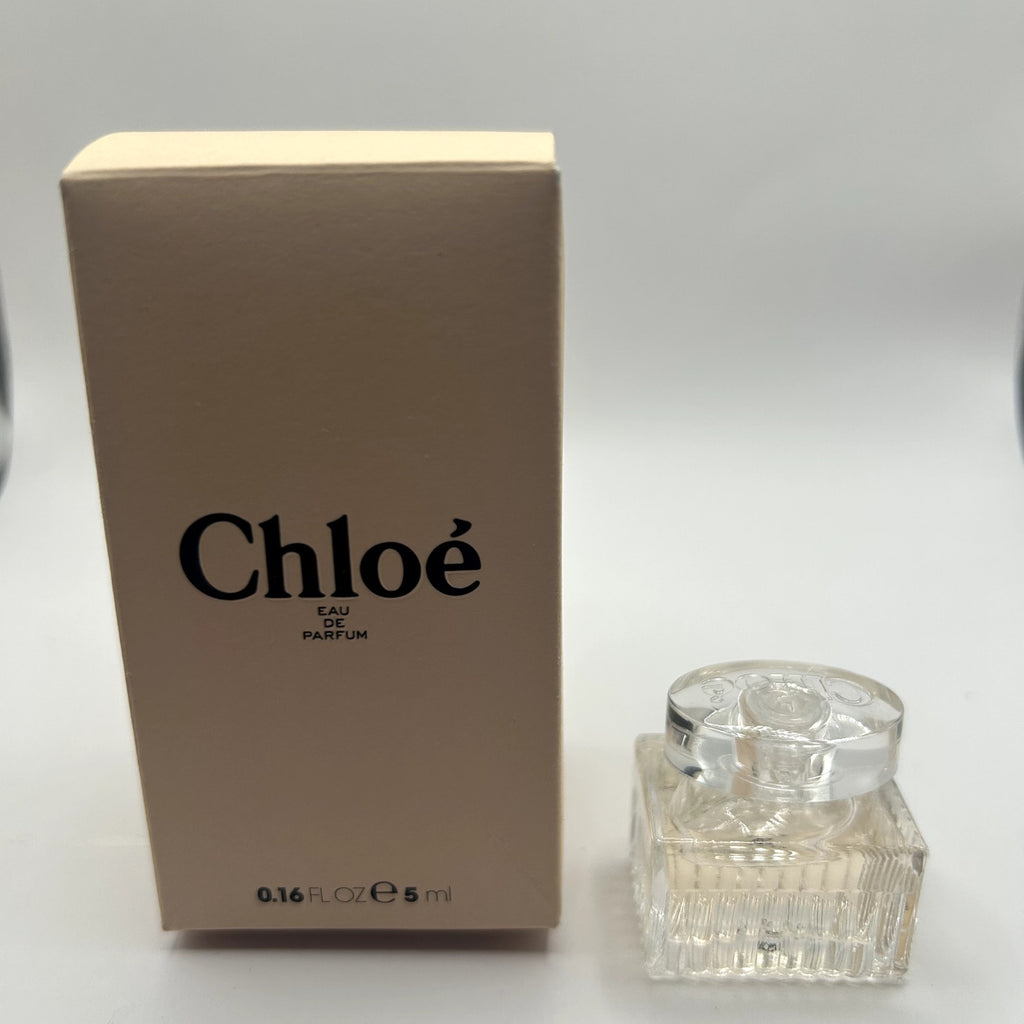 Chloe EDP 5ml Mini Dabber