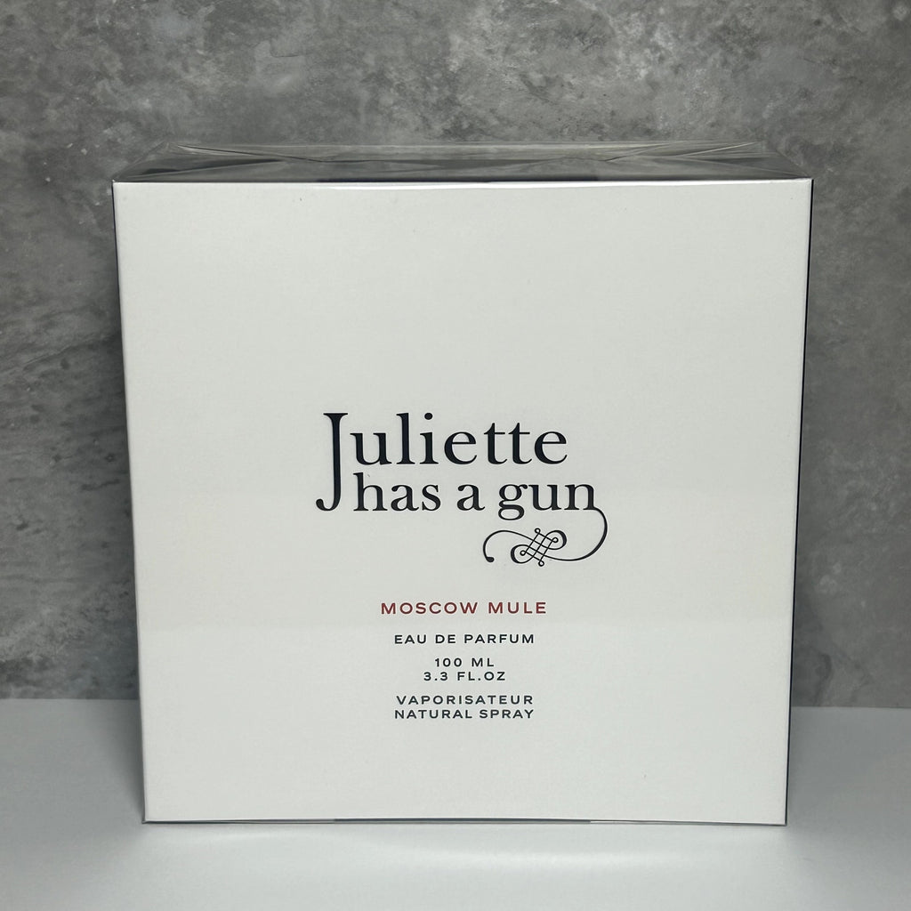 Moscow Mule by Juliette Has A Gun, 3.3 oz EDP Spray for Women