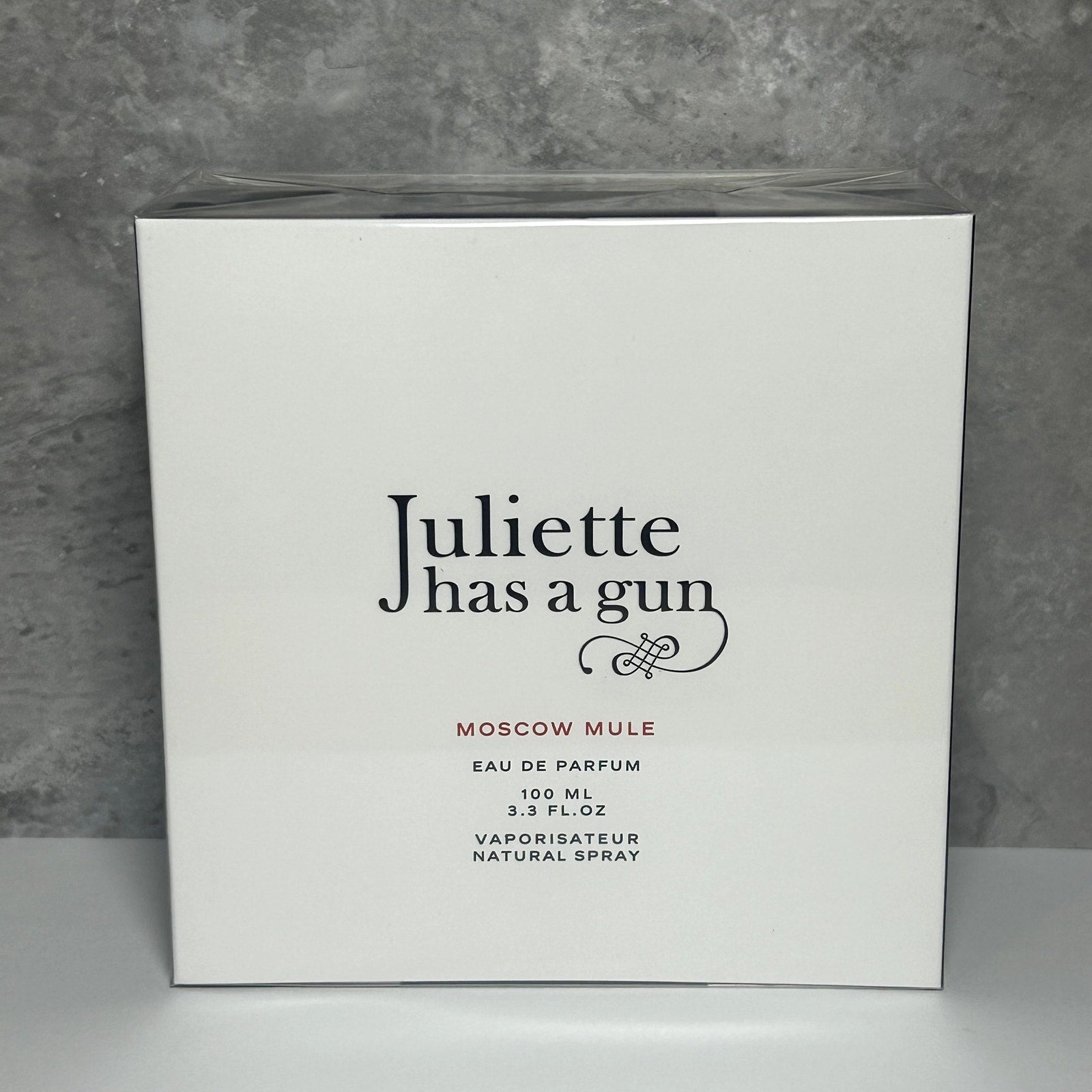 Moscow Mule by Juliette Has A Gun, 3.3 oz EDP Spray for Women